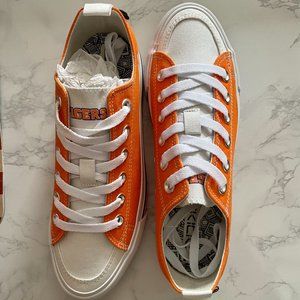 Clemson Tigers SKICKS!